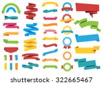 This image is a vector file representing Labels Stickers Banners Tags Banners vector design collection./Labels Stickers Banners Tags Banners/Labels Stickers Banners Tags Banners