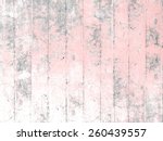 Painted Wood Background Pink