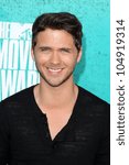 Small photo of LOS ANGELES - JUN 3: Stephen Lunsford arriving at the 2012 MTV Movie Awards at Gibson Ampitheater on June 3, 2012 in Los Angeles, CA