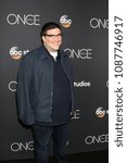 Small photo of LOS ANGELES - MAY 8: Adam Horowitz at the "Once Upon A Time" Series Finale Party at London Hotel on May 8, 2018 in West Hollywood, CA