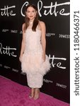 Small photo of LOS ANGELES - SEP 14: Kiera Knightley at the "Colette" Special Screening at the Samuel Goldwyn Theater on September 14, 2018 in Beverly Hills, CA