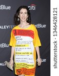 Small photo of LOS ANGELES - MAR 20: Aline Brosh McKenna at the PaleyFest - "Jane The Virgin" And "Crazy Ex-Girlfriend" at the Dolby Theater on March 20, 2019 in Los Angeles, CA