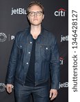 Small photo of LOS ANGELES - MAR 20: Jack Dolgen at the PaleyFest - "Jane The Virgin" And "Crazy Ex-Girlfriend" at the Dolby Theater on March 20, 2019 in Los Angeles, CA