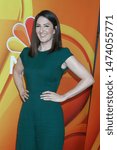 Small photo of LOS ANGELES - AUG 8: D'Arcy Carden at the NBC TCA Summer 2019 Press Tour at the Beverly Hilton Hotel on August 8, 2019 in Beverly Hills, CA