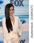 Small photo of LOS ANGELES - SEP 8: Madalyn Horcher at the 2014 FOX Fall Eco-Casino at The Bungalow on September 8, 2014 in Santa Monica, CA