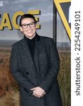 Small photo of LOS ANGELES - JAN 17: Clea DuVall at Poker Face Series Premiere at the Hollywood Legion Theater on January 17, 2023 in Los Angeles, CA