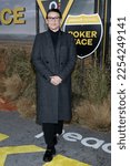 Small photo of LOS ANGELES - JAN 17: Clea DuVall at Poker Face Series Premiere at the Hollywood Legion Theater on January 17, 2023 in Los Angeles, CA