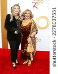 Small photo of LOS ANGELES - MAR 17: Emelia Banninger, Beth Maitland at the 50th Anniversary of The Young and The Restless at the Vibiana on March 17, 2023 in Los Angeles, CA