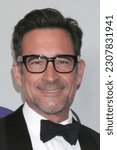 Small photo of LOS ANGELES - MAY 23: Laurence Zarian at the 48th Annual Gracie Awards at the Beverly Wilshire Hotel on May 23, 2023 in Beverly Hills, CA