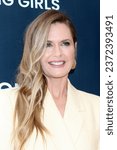 Small photo of LOS ANGELES - OCT 6: Maggie Lawson at the Step Up's Annual Inspiration Awards at the Skirball Center on October 6, 2023 in Los Angeles, CA