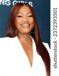 Small photo of LOS ANGELES - OCT 6: Garcelle Beauvais at the Step Up's Annual Inspiration Awards at the Skirball Center on October 6, 2023 in Los Angeles, CA