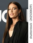 Small photo of LOS ANGELES - FEB 2: Fletcher at the 2024 MusiCares Person of the Year Honoring Jon Bon Jovi at the Convention Center on February 2, 2024 in Los Angeles, CA