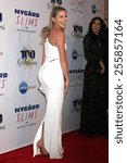 Small photo of LOS ANGELES - FEB 22: Shantel VanSanten at the Night of 100 Stars Oscar Viewing Party at the Beverly Hilton Hotel on February 22, 2015 in Beverly Hills, CA