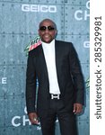 Small photo of LOS ANGELES - JUN 6: Floyd Mayweather at the Guys Choice Awards 2015 at the Culver City on June 6, 2015 in Sony Studios, CA