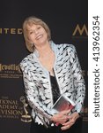 Small photo of LOS ANGELES - APR 29: Toni Tennille at the 43rd Daytime Emmy Creative Awards Arrivals at the Westin Bonaventure Hotel on April 29, 2016 in Los Angeles, CA