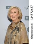 Small photo of LOS ANGELES - JUN 9: Dinah Englund, Cloris Leachman at the American Film Institute 44th Life Achievement Award Gala Tribute to John Williams at the Dolby Theater on June 9, 2016 in Los Angeles, CA
