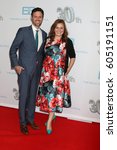 Small photo of LOS ANGELES - MAR 19: Brian McDaniel, Anjelica McDaniel at the "The Bold and The Beautiful" 30th Anniversary Party at Clifton's Downtown on March 19, 2017 in Los Angeles, CA