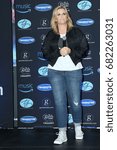 Small photo of LOS ANGELES - July 21: Trisha Yearwood at the Garth Brooks World Tour with Trisha Yearwood Press Conference at the Forum on July 21, 2017 in Inglewood, CA