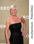 Small photo of LOS ANGELES - DEC 11: Tabatha Coffey arrives at the 2011 CNN Heroes Awards at Shrine Auditorium on December 11, 2011 in Los Angeles, CA