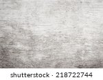 Gray Wooden Background Of...