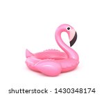 Inflatable Pink Flamingo...