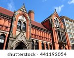 University of Birmingham image - Free stock photo - Public Domain photo ...