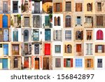 Mediterranean Windows And Doors