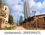 Tel Aviv   Yafo  Israel  ...
