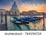 Venice. Cityscape Image Of...