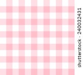 Checkered Seamless Pattern In...