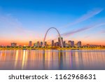 St. Louis  Missouri  Usa...