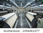 Industrial Fabric Production...