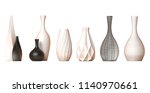 Ceramic Vase Collection Vol. 1...