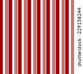Red And White Striped Candy...