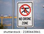 No Fly Zone   Drone Fly...