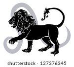 Leo Symbol Vector Clipart image - Free stock photo - Public Domain ...