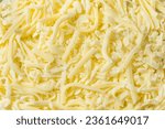 Small photo of Skim Shredded Mozzarella Cheese in a Bowl