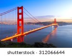Golden Gate Bridge  San...