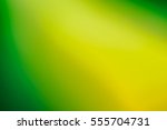 Abstract Gradient Green Yellow...