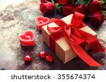 Valentine's Day  Gift Box Of...