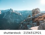 Beautiful Yosemite National...