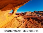 Valley Of Fire State Park ...