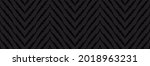 diagonal ikat stripes. zigzag... | Shutterstock .eps vector #2018963231