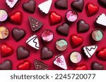 Valentines day chocolate...