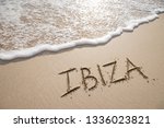 Simple Ibiza Spanish Holiday...