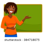 Woman Teacher Cartoon Free Stock Photo - Public Domain Pictures