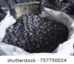 ferro silicon from smelting furnace