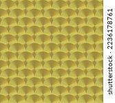 Gold Large Engine Turn Metal Seamless Texture Tile