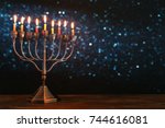 Image Of Jewish Holiday...