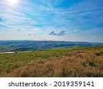 View Towards Littleborough And...